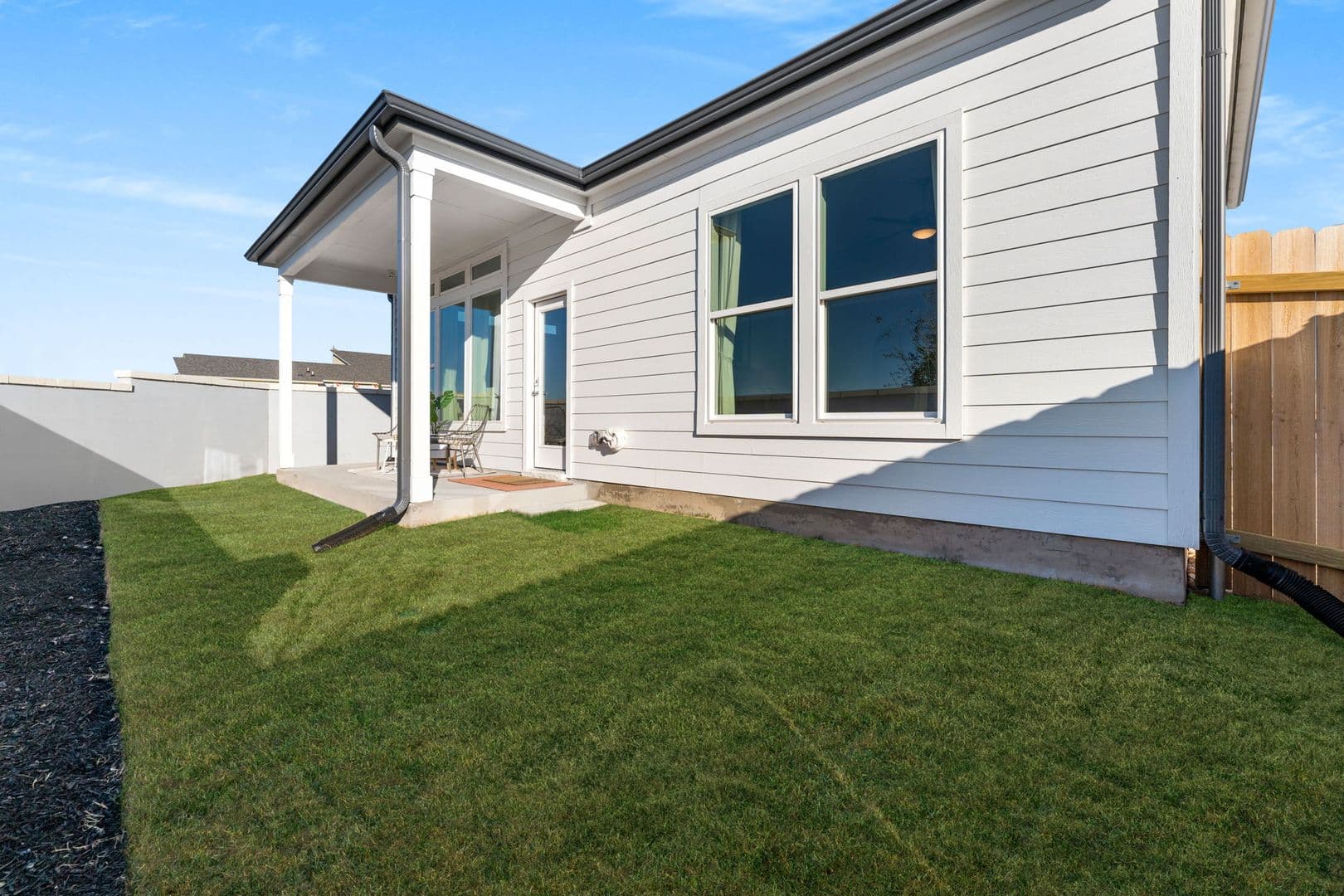 Round Rock House: 17312 Monastrell Ln #45