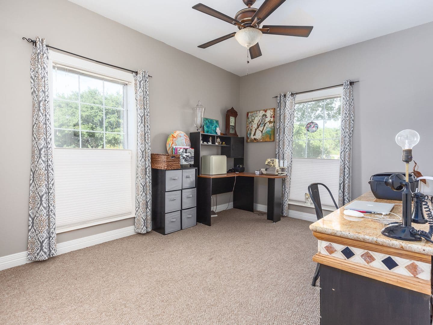 Round Rock House: 1900 Red Rock Dr