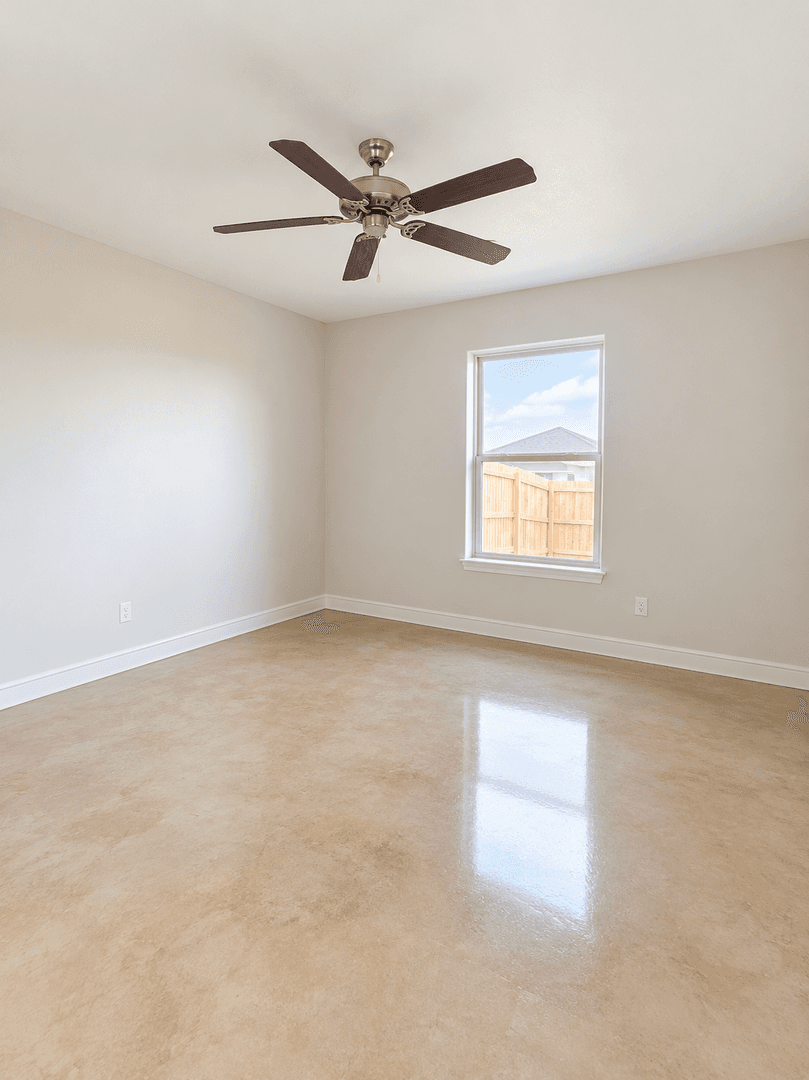 Temple Apartment: 2404 Alterman Drive