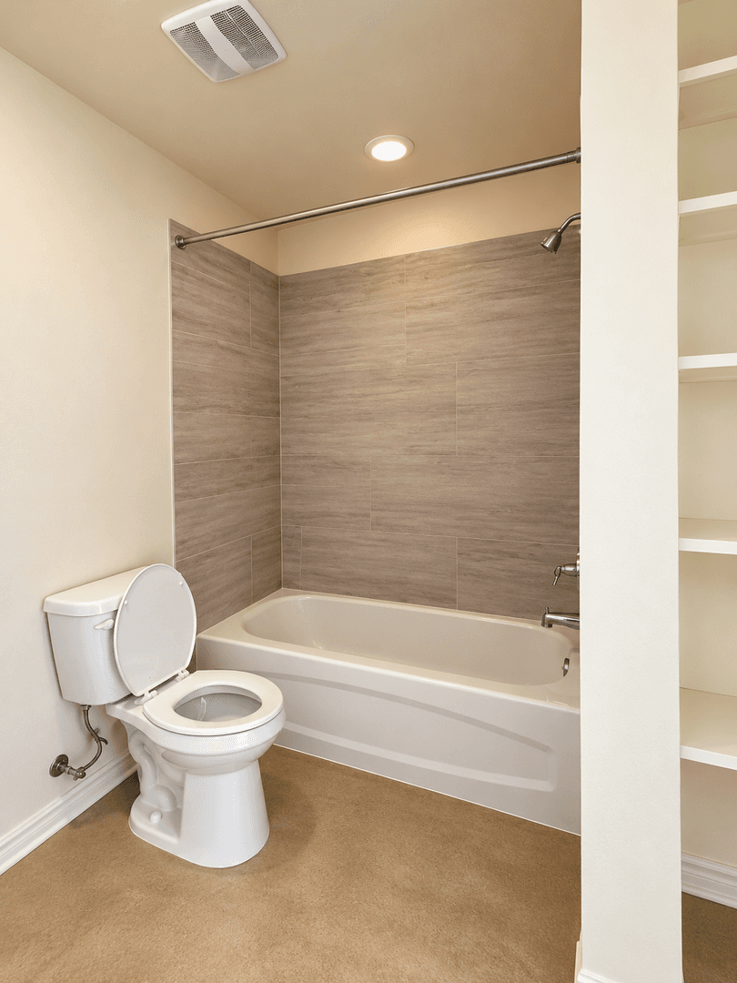 Temple Apartment: 2404 Alterman Drive