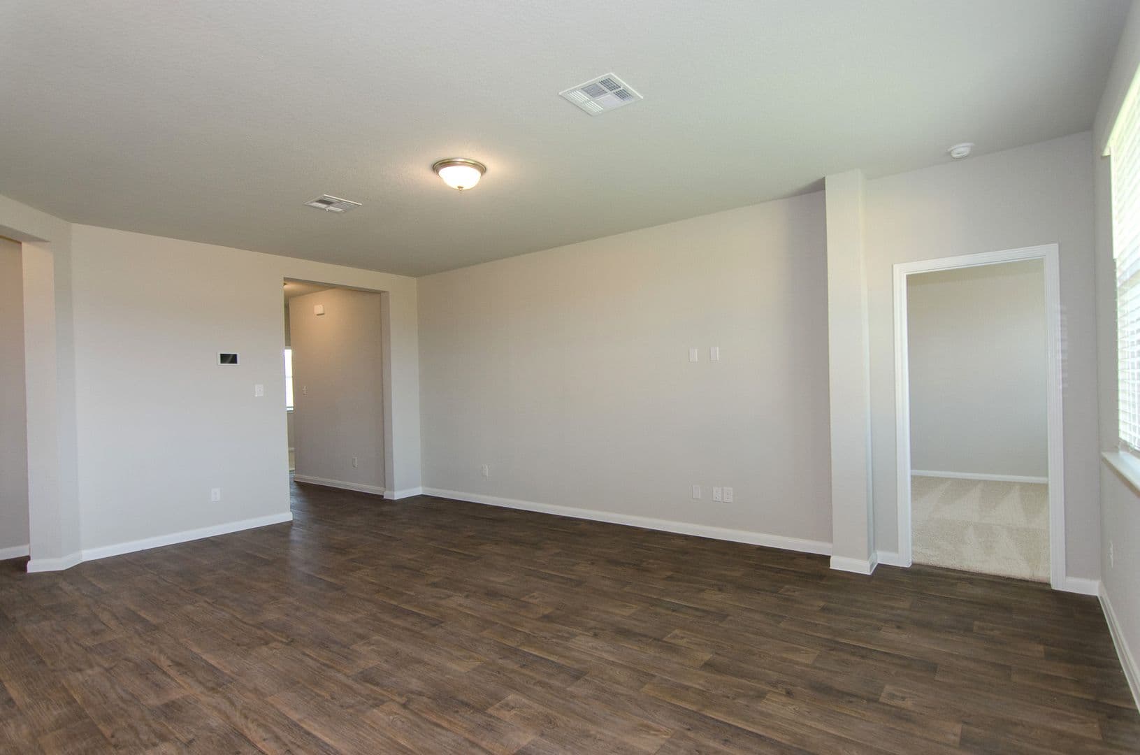 Kyle House: 262 Fall Aster Drive