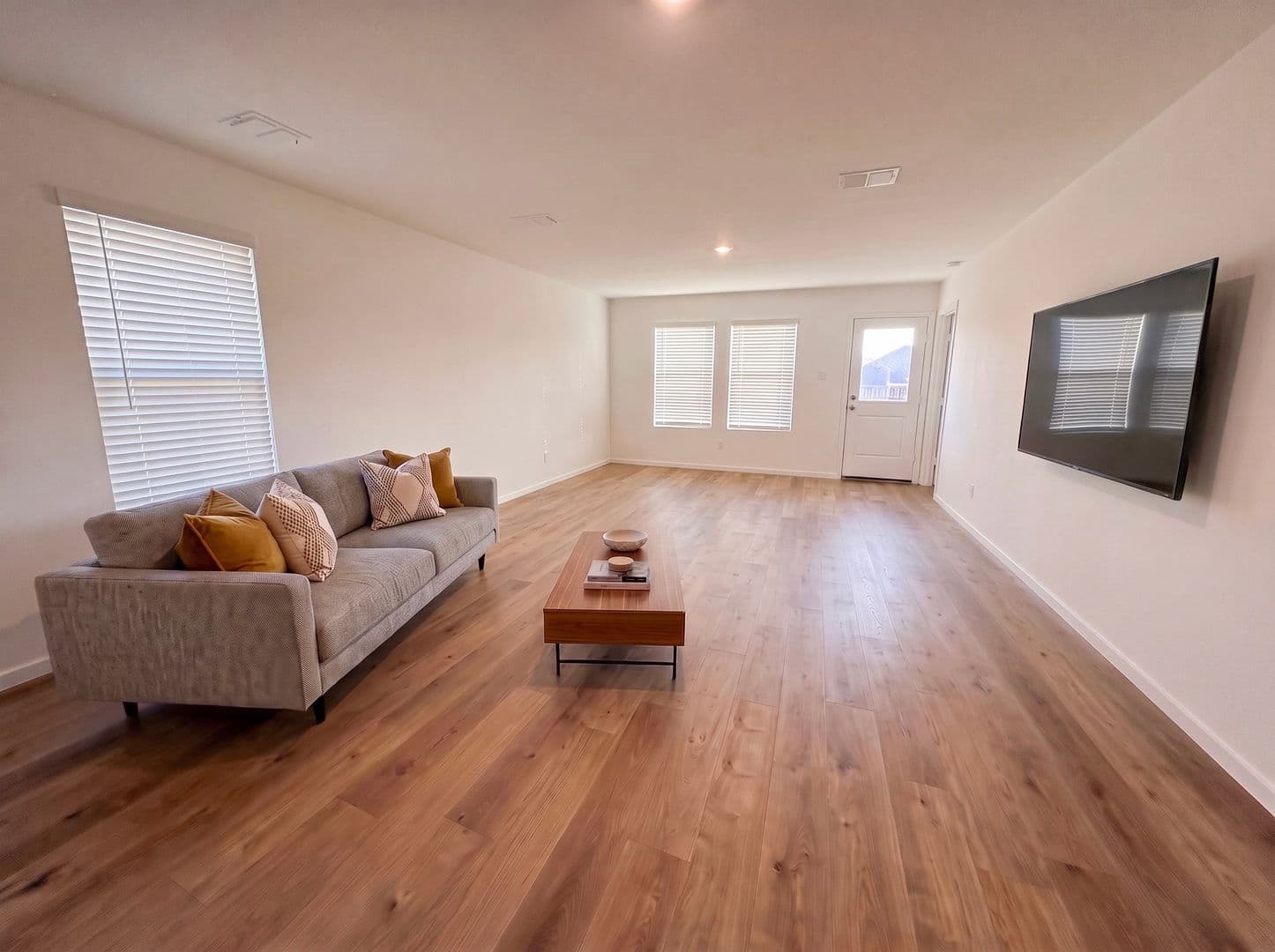 Providence Village House: 11048 Losino Avenue