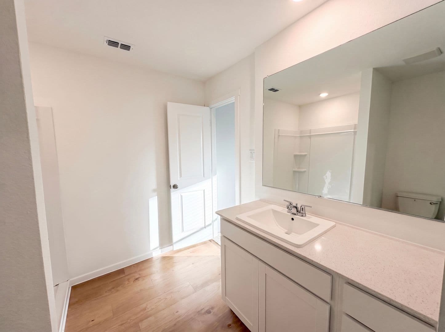Providence Village House: 11048 Losino Avenue