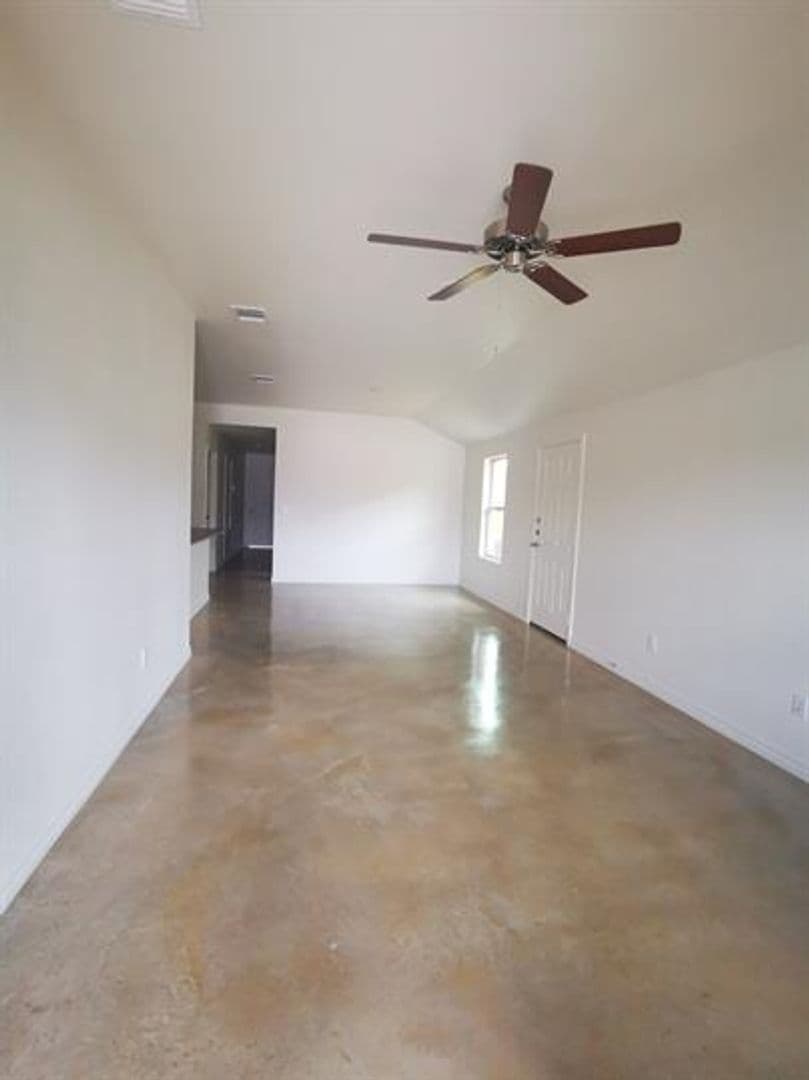 Temple Apartment: 2404 Alterman Drive
