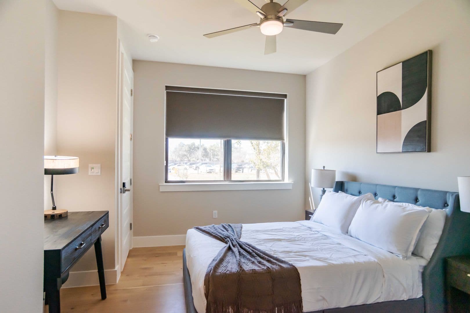 Austin House: 13309 Morris Rd unit 11