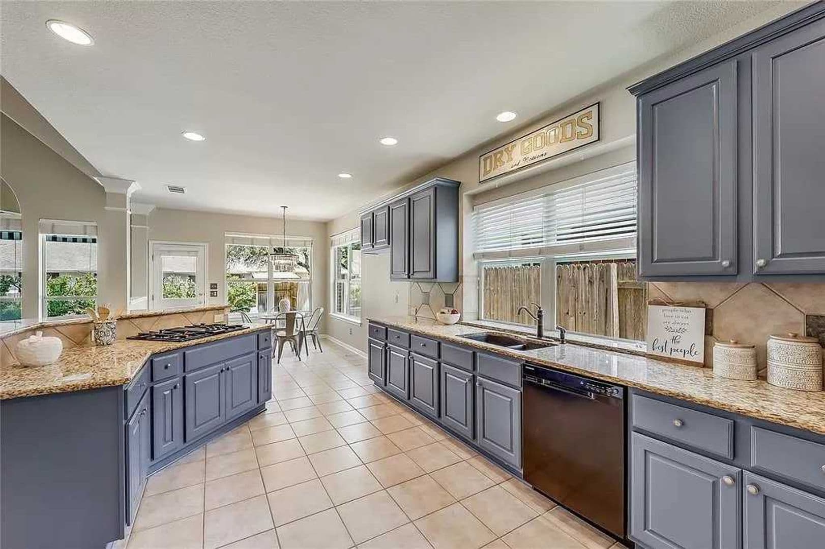 Cedar Park House: 1723 Nelson Ranch Loop