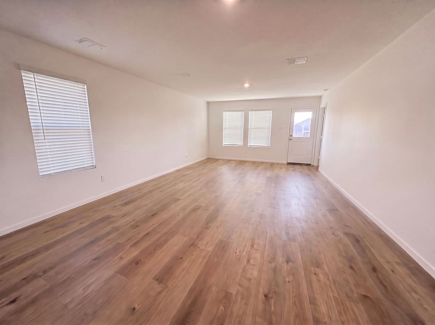 Providence Village House: 11048 Losino Avenue