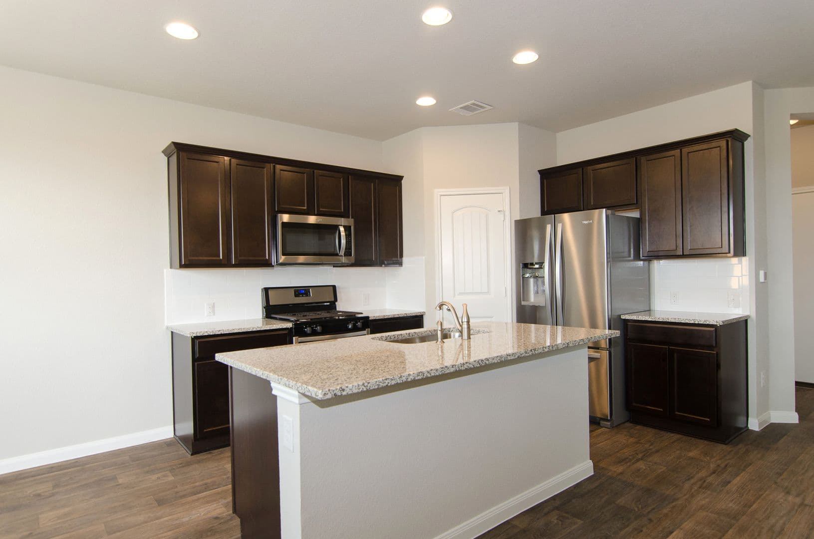 Kyle House: 262 Fall Aster Drive
