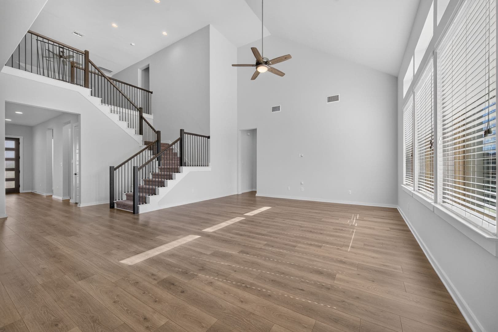 Round Rock House: 1330 Stone Manor Trail