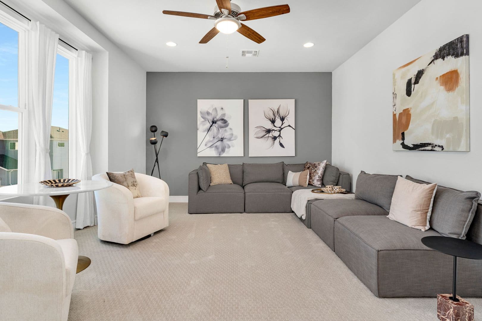 Round Rock House: 17312 Monastrell Ln #45