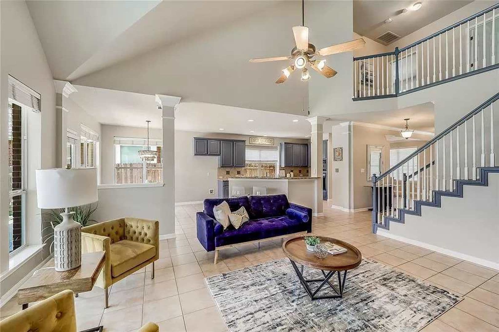 Cedar Park House: 1723 Nelson Ranch Loop