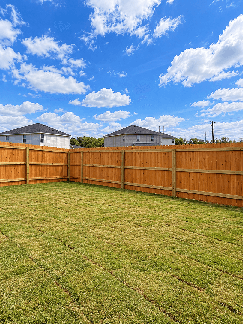 Temple Apartment: 2404 Alterman Drive