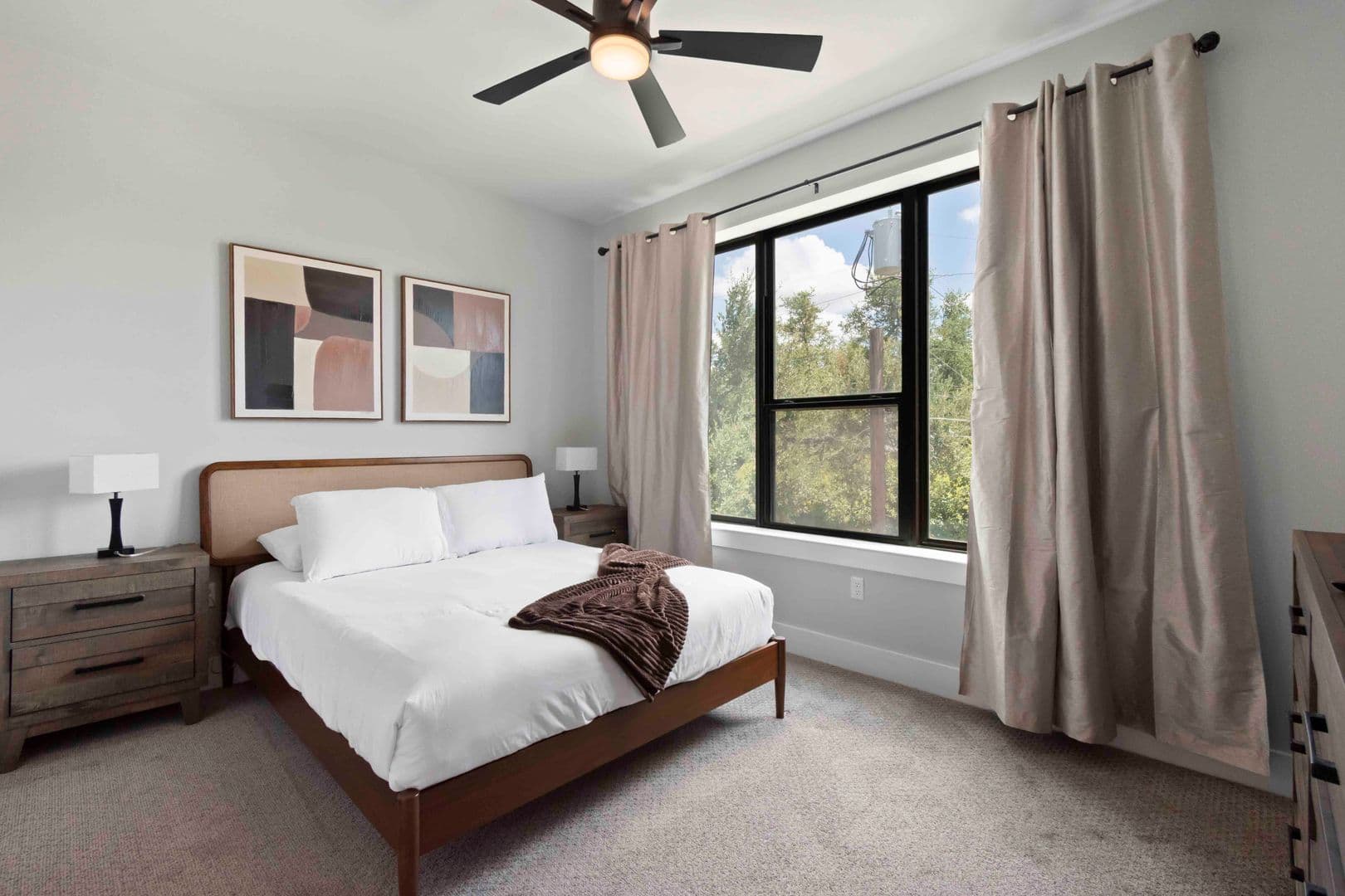 Austin House: 13309 Morris Rd unit 62