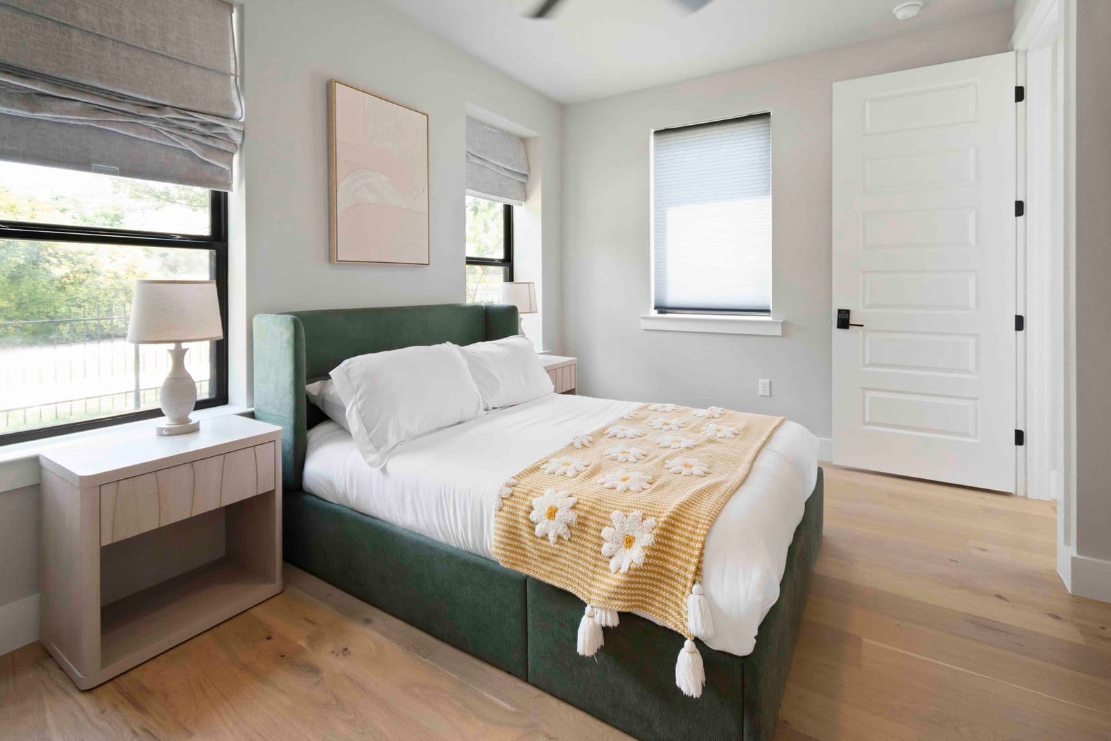 Austin House: 13309 Morris Rd unit 62