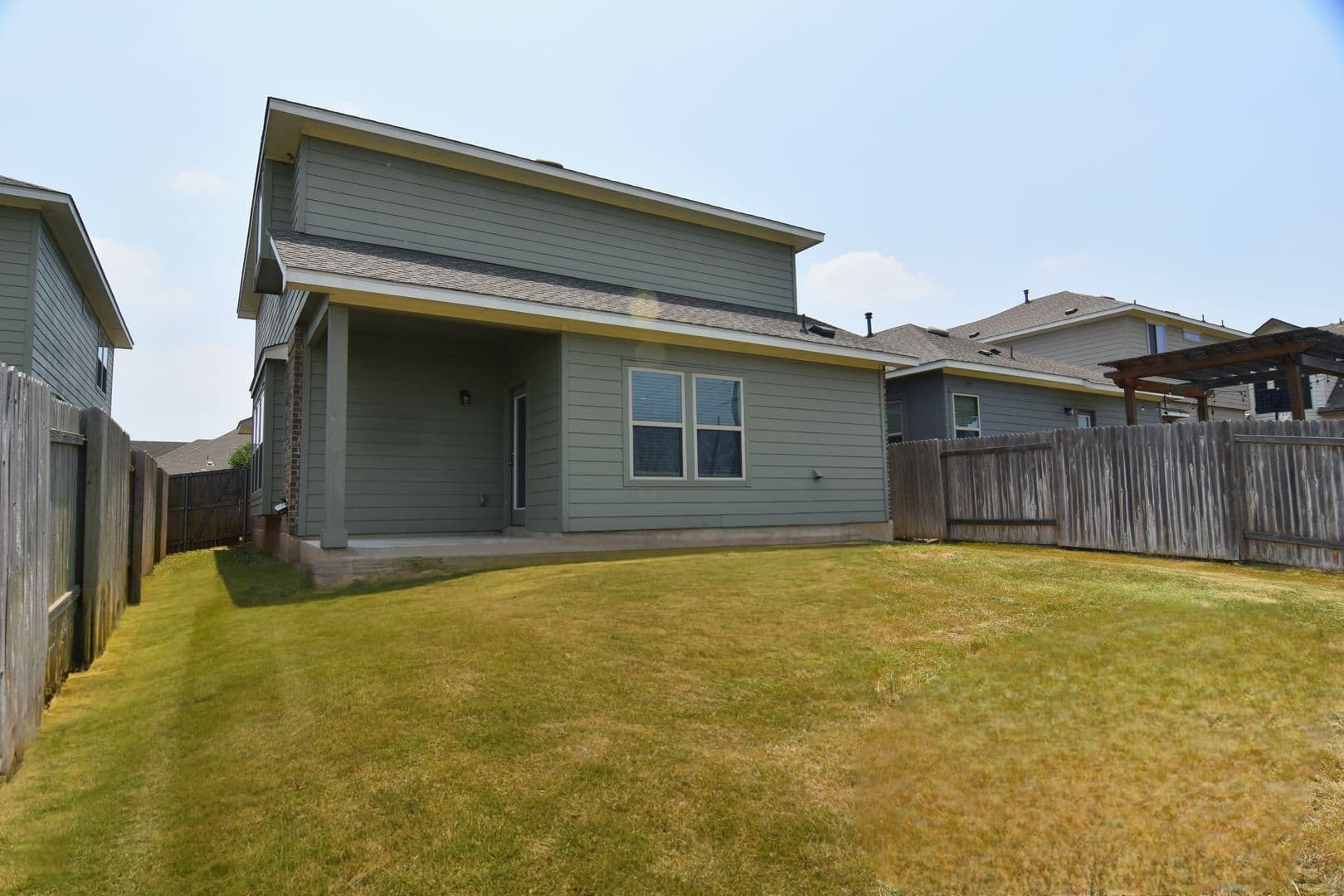Kyle House: 580 Nautical Loop