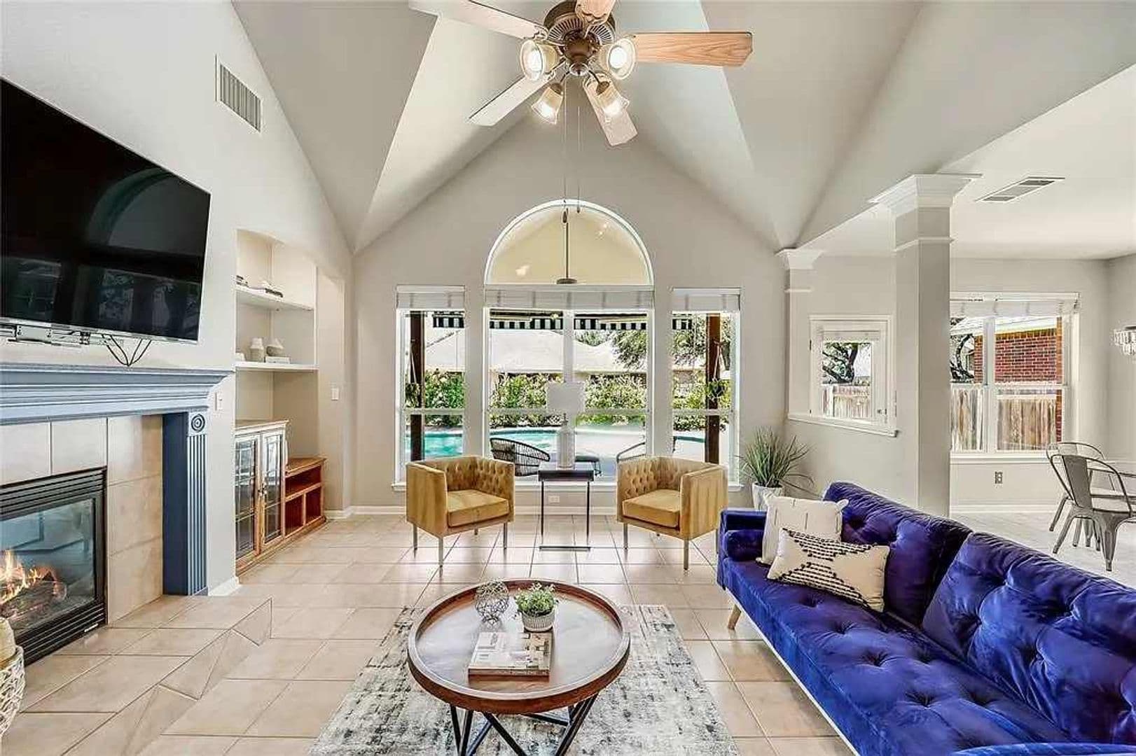 Cedar Park House: 1723 Nelson Ranch Loop