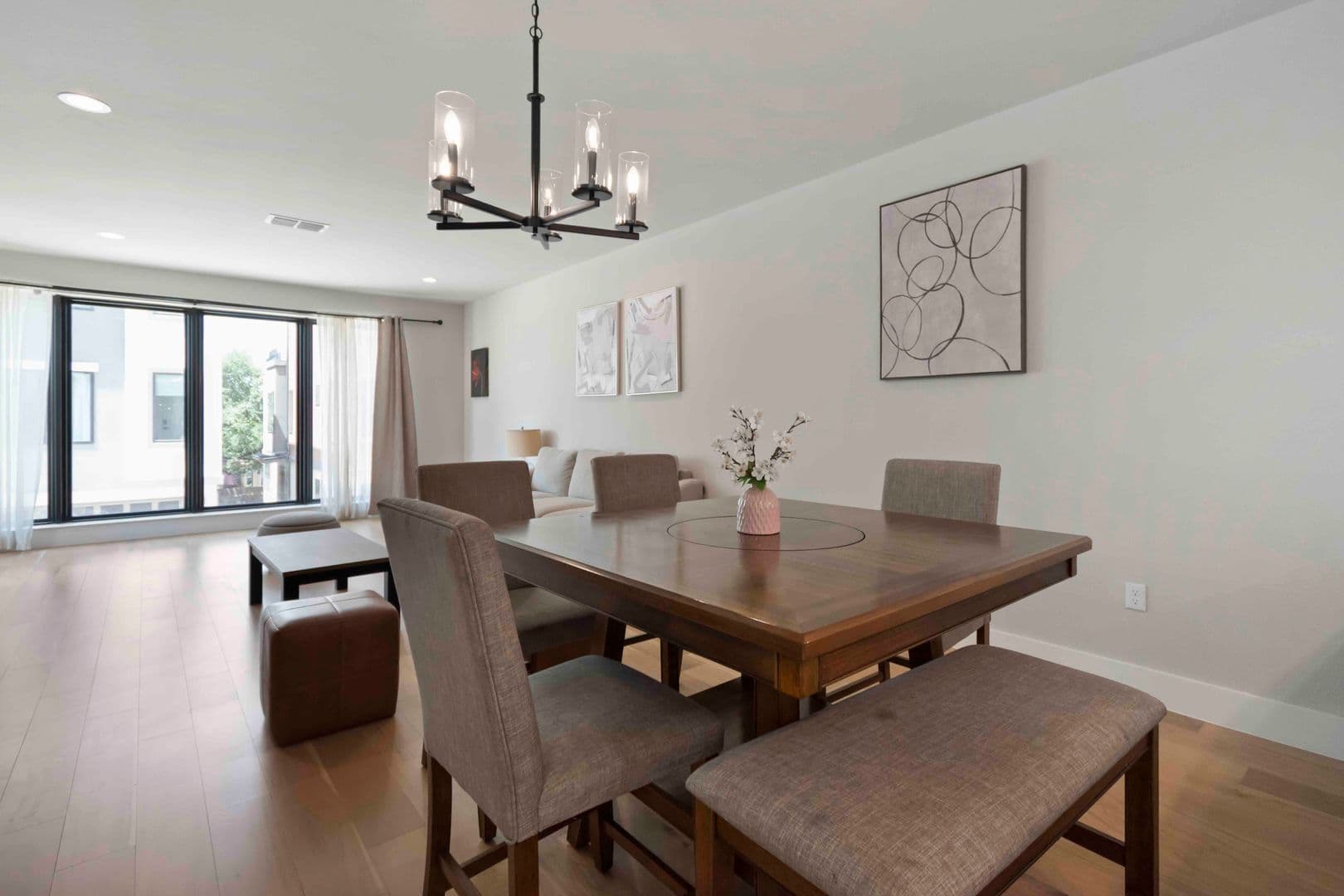 Austin House: 13309 Morris Rd unit 62