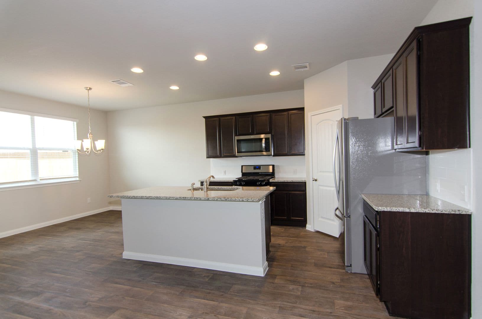 Kyle House: 262 Fall Aster Drive
