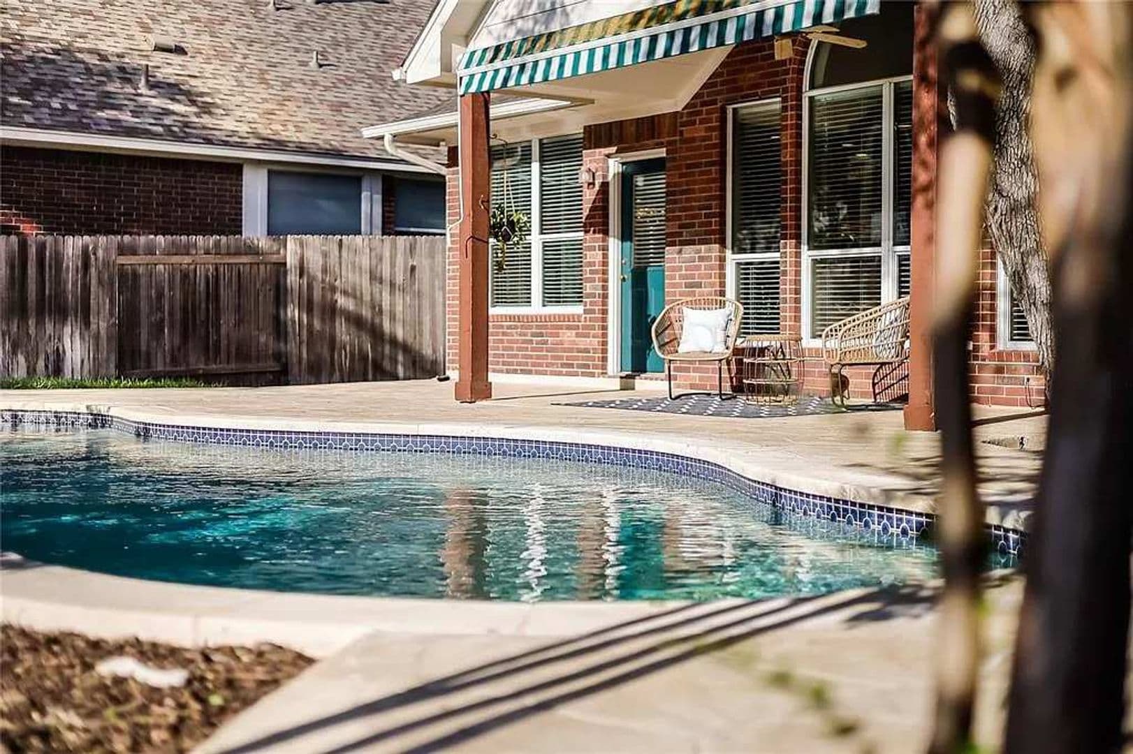 Cedar Park House: 1723 Nelson Ranch Loop