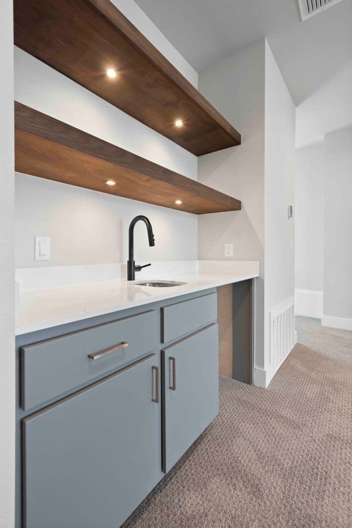 Austin House: 13309 Morris Rd unit 62