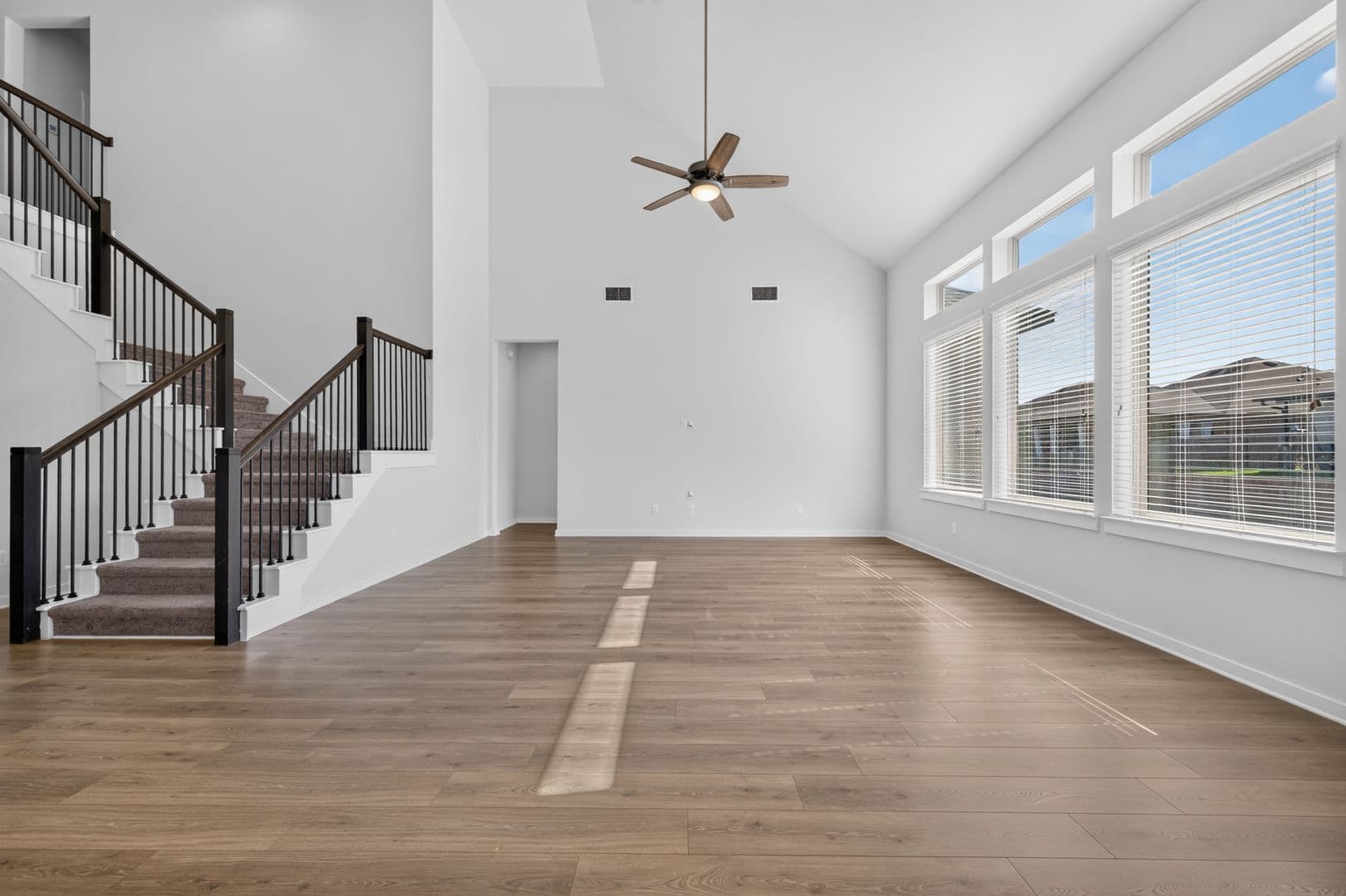 Round Rock House: 1330 Stone Manor Trail