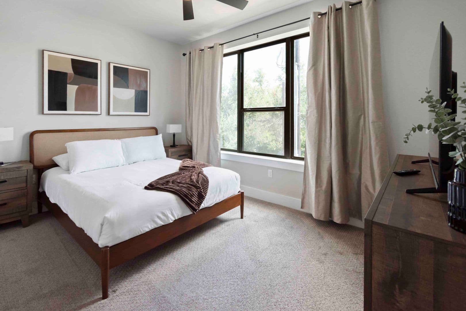Austin House: 13309 Morris Rd unit 62