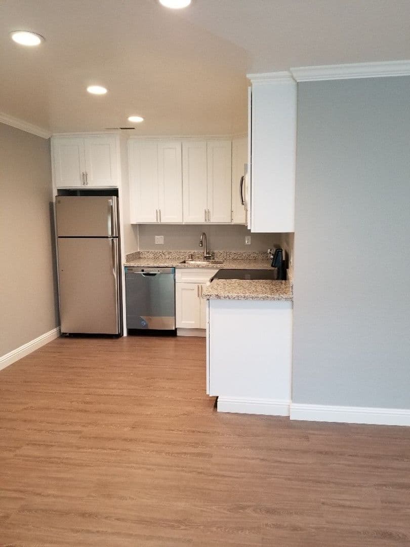 Concord Apartment: 3720 Clayton Road