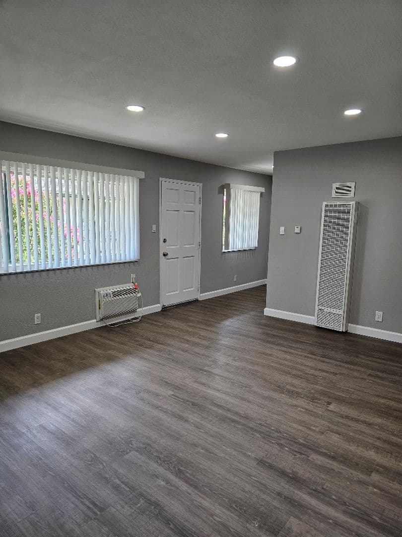Concord Apartment: 1981 Bonifacio Street