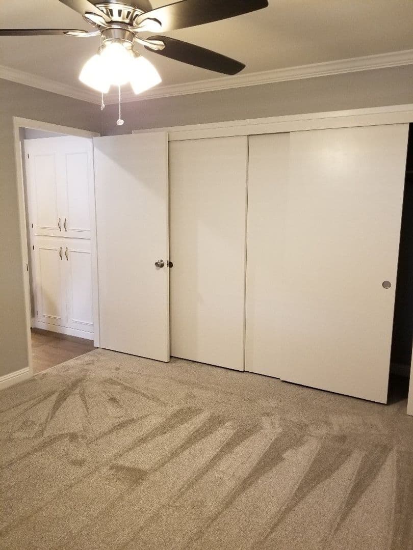Concord Apartment: 3720 Clayton Road