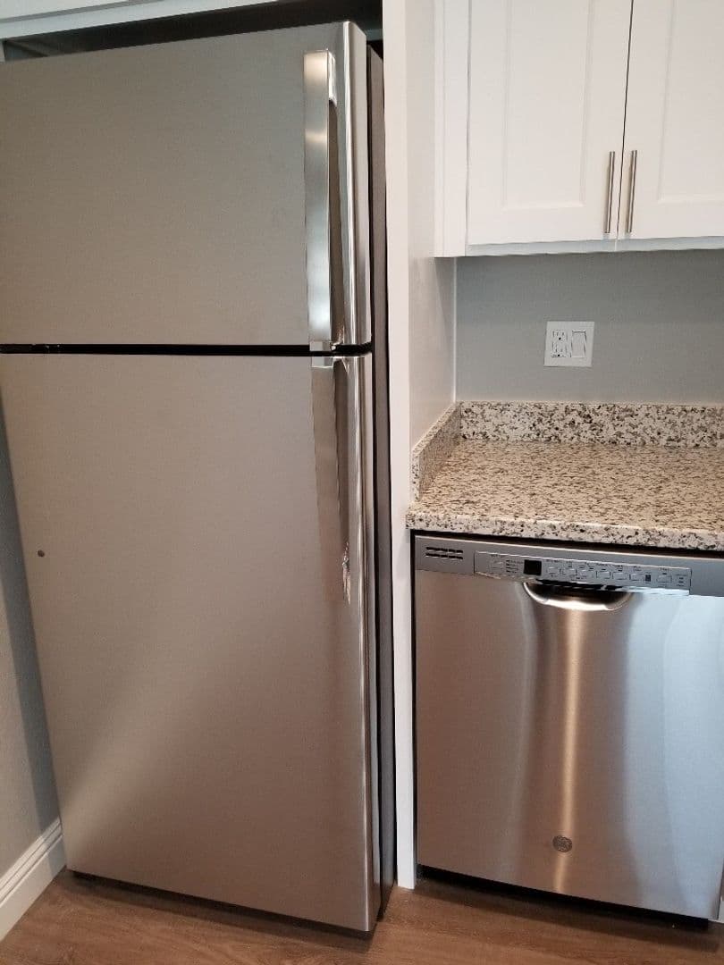 Concord Apartment: 3720 Clayton Road