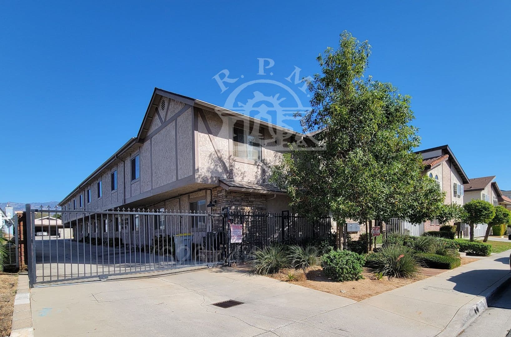 Rosemead Apartment: 8837 Glendon Way