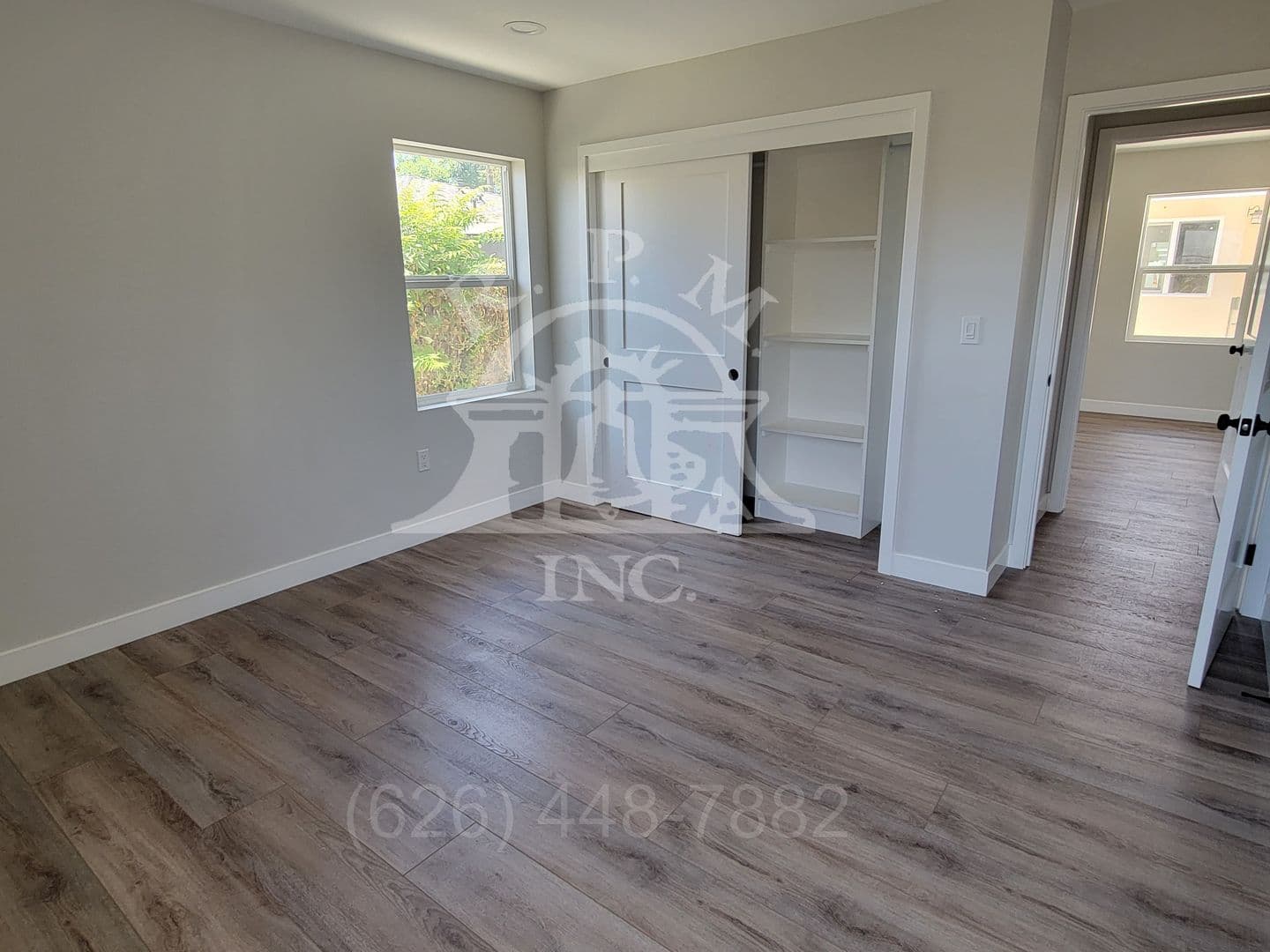 Whittier Apartment: 13872-13874 Saranac Dr