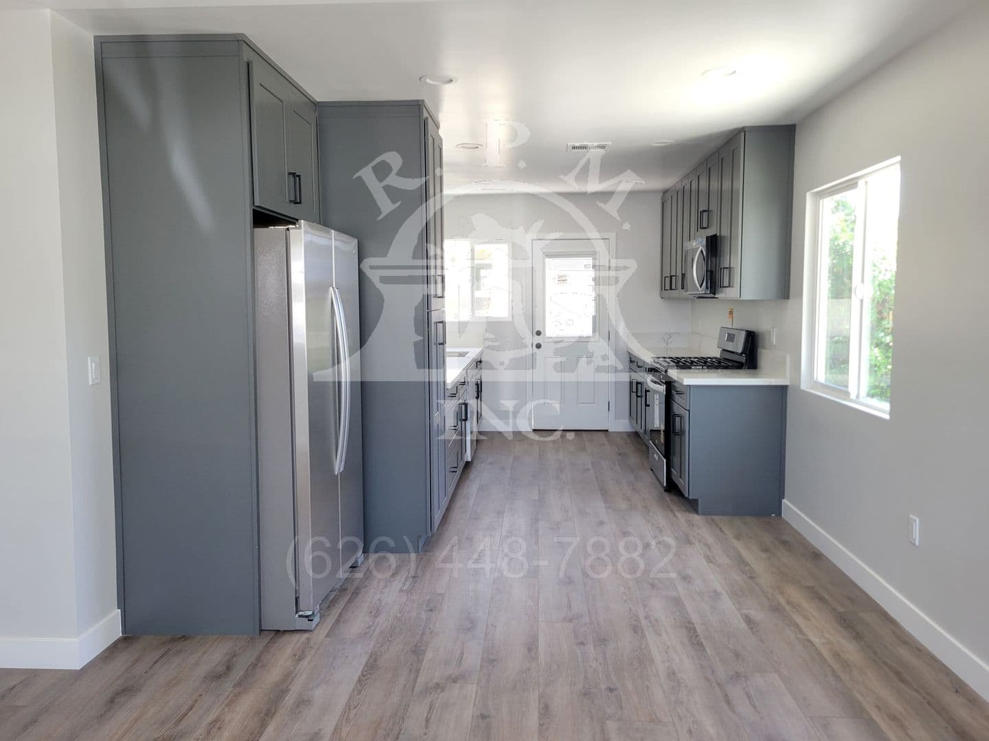 Whittier Apartment: 13872-13874 Saranac Dr