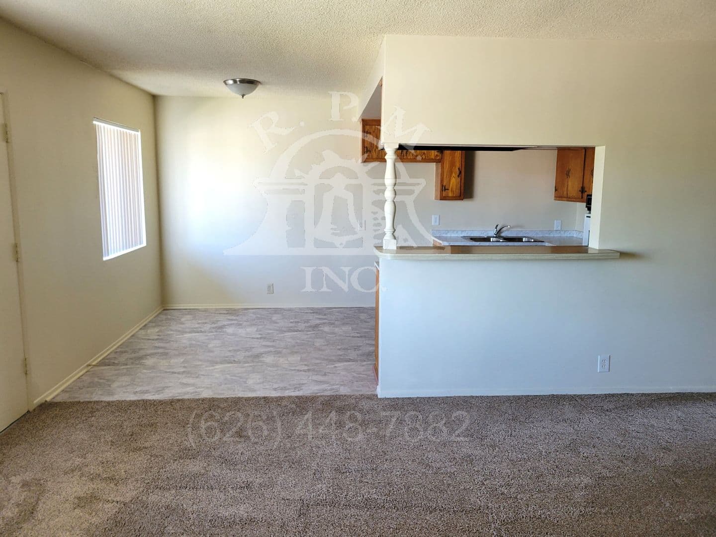 El Monte Apartment: 9842 Loftus Dr