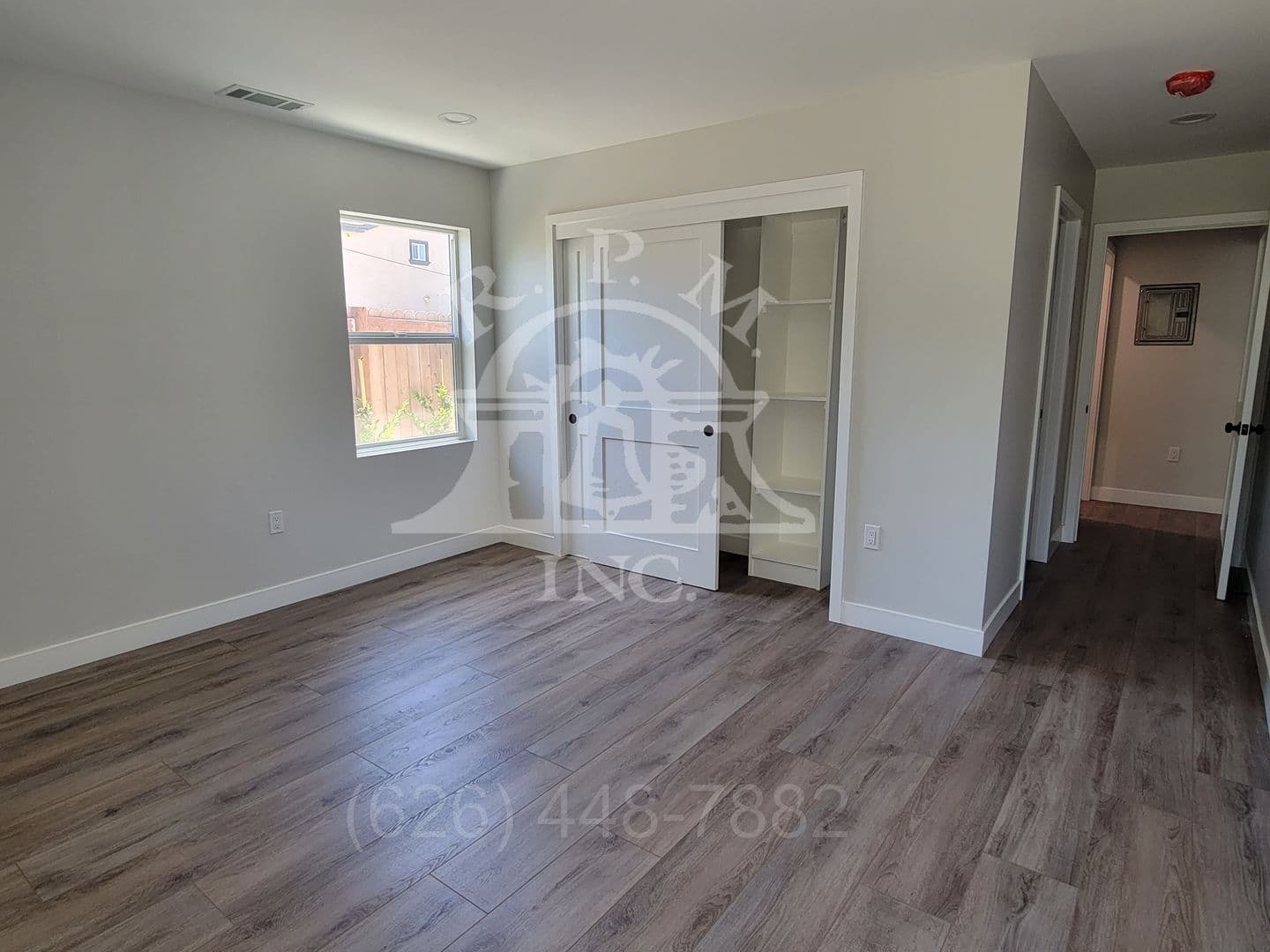 Whittier Apartment: 13872-13874 Saranac Dr