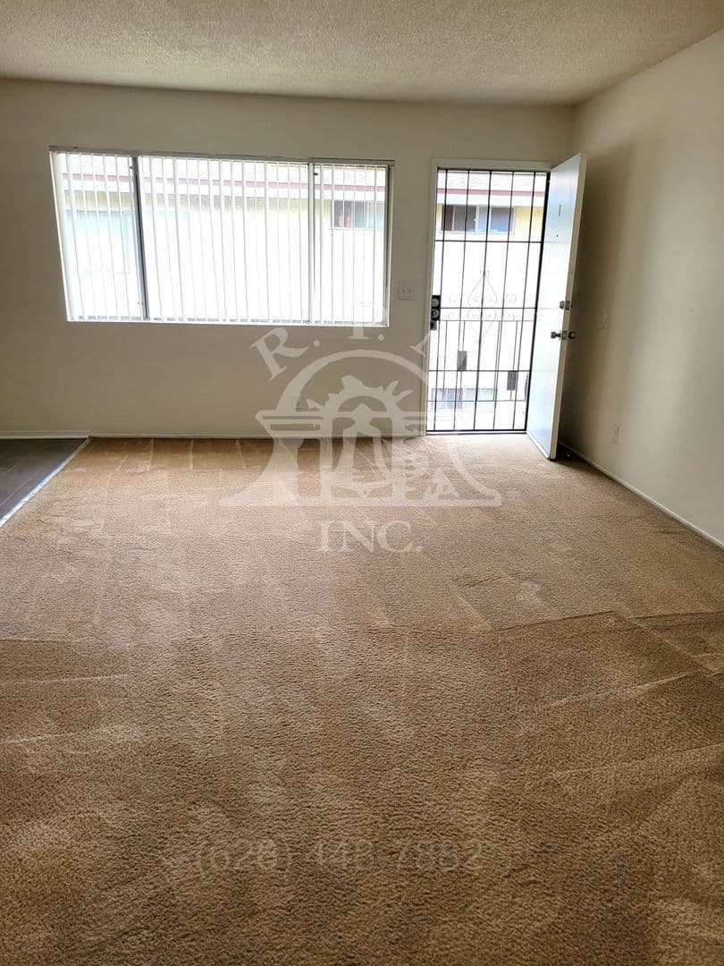 El Monte Apartment: 3142-3144 La Madera Ave