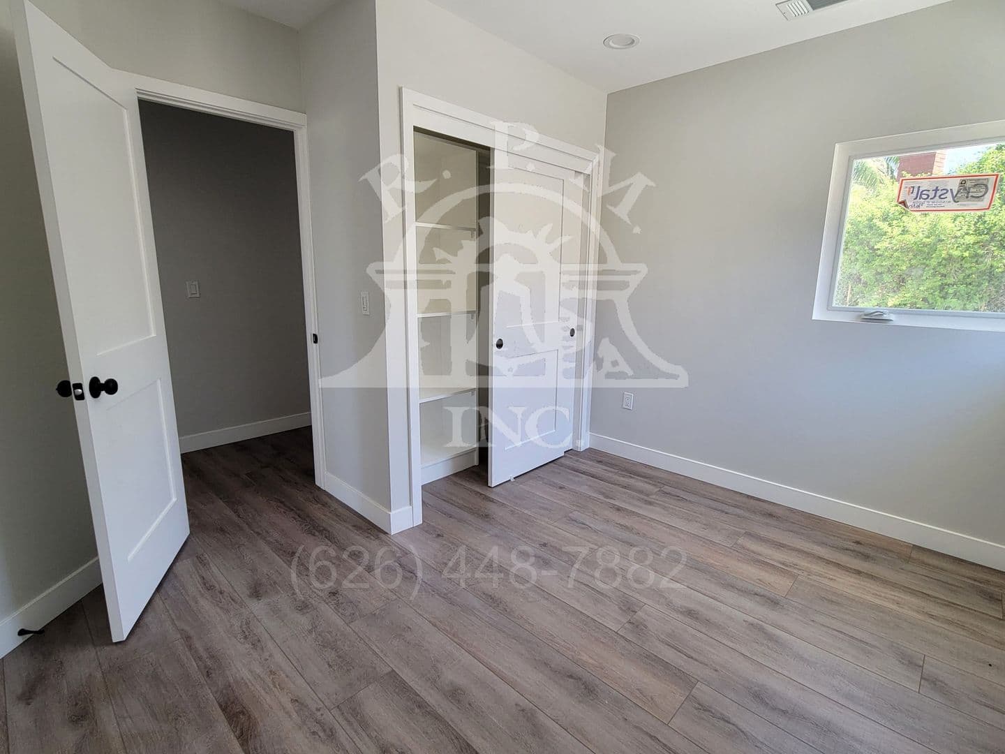 Whittier Apartment: 13872-13874 Saranac Dr