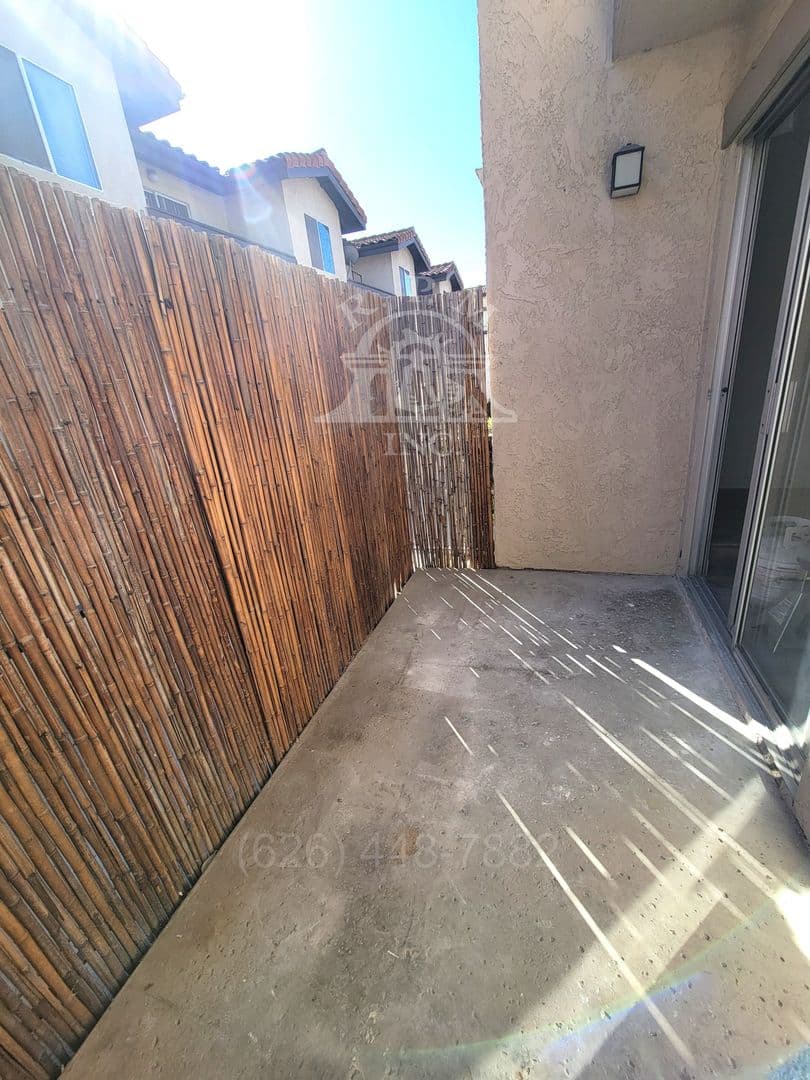 Rosemead Apartment: 8837 Glendon Way