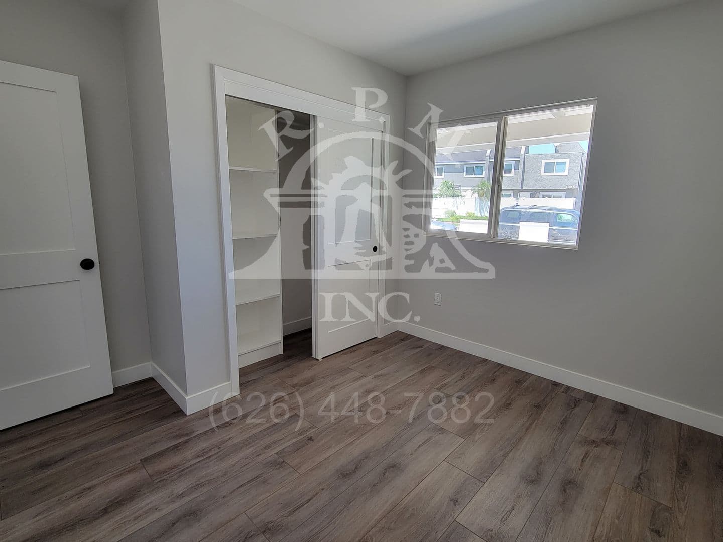 Whittier Apartment: 13872-13874 Saranac Dr
