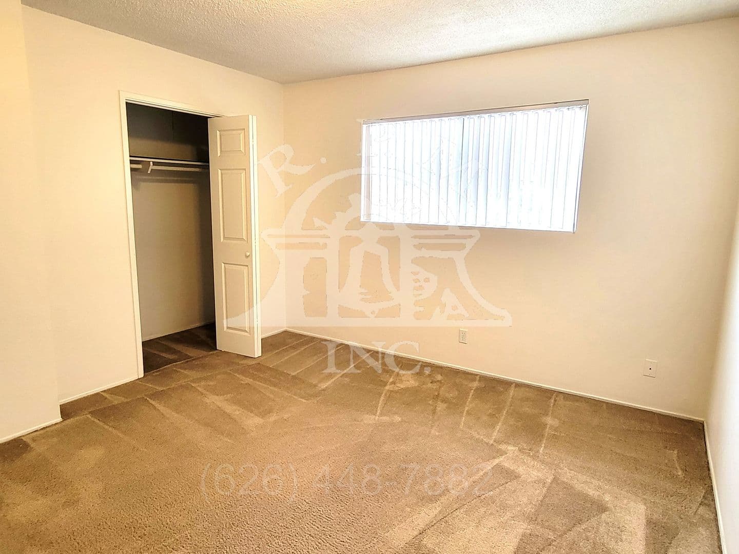 El Monte Apartment: 3142-3144 La Madera Ave