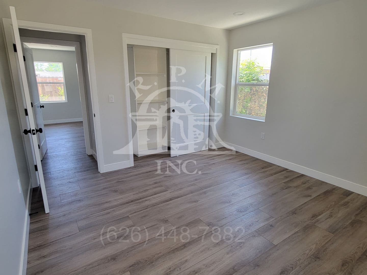 Whittier Apartment: 13872-13874 Saranac Dr