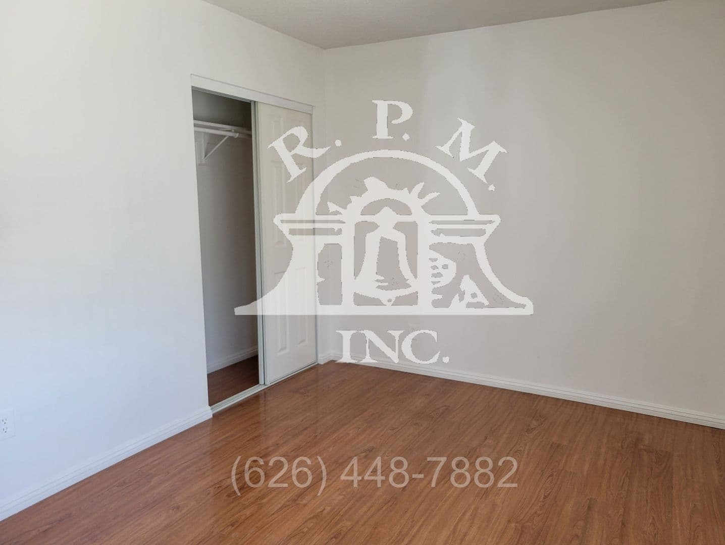 Alhambra Apartment: 816 S 6th St