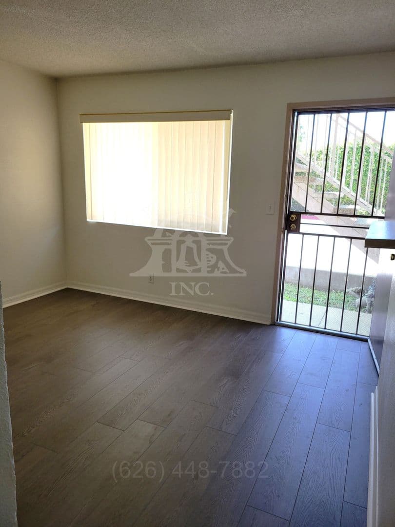 El Monte Apartment: 3850 Penn Mar Ave