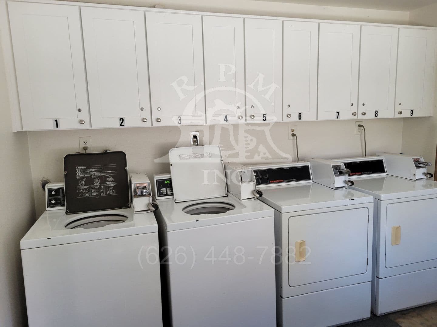 Rosemead Apartment: 8837 Glendon Way
