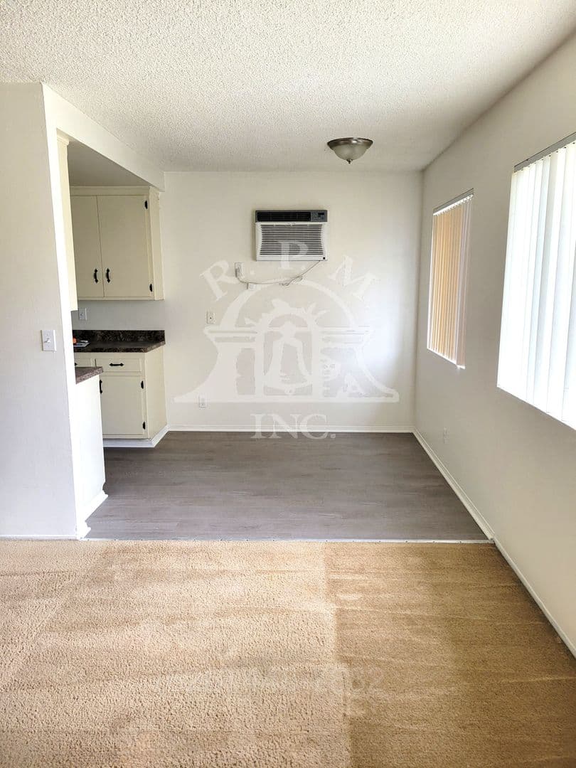 El Monte Apartment: 3142-3144 La Madera Ave