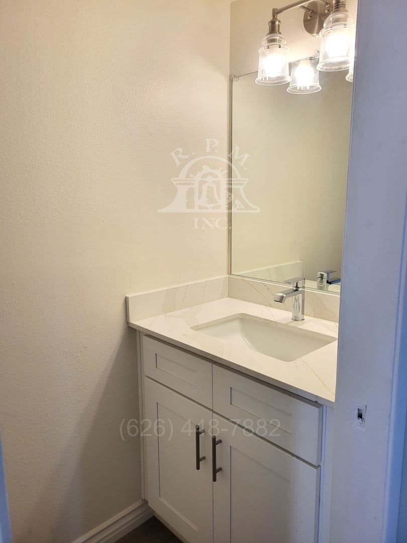 Rosemead Apartment: 8837 Glendon Way