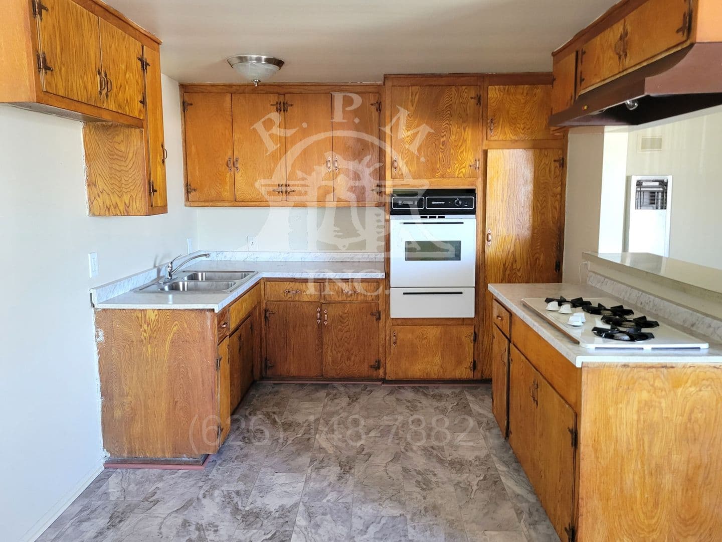 El Monte Apartment: 9842 Loftus Dr