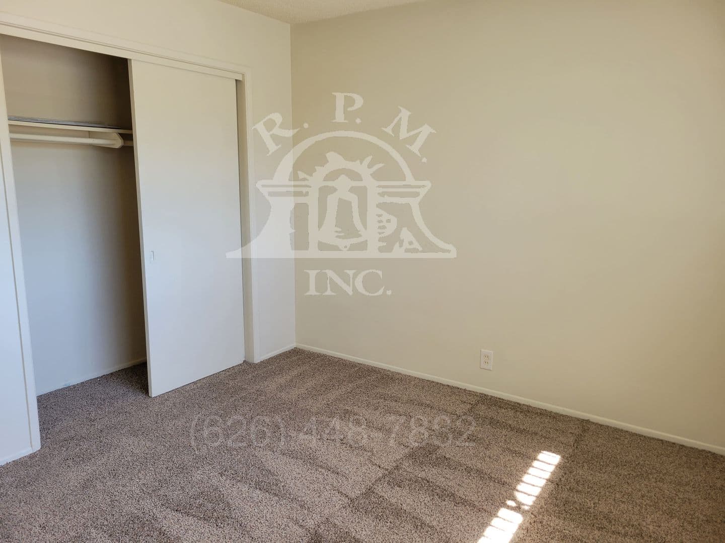 El Monte Apartment: 9842 Loftus Dr