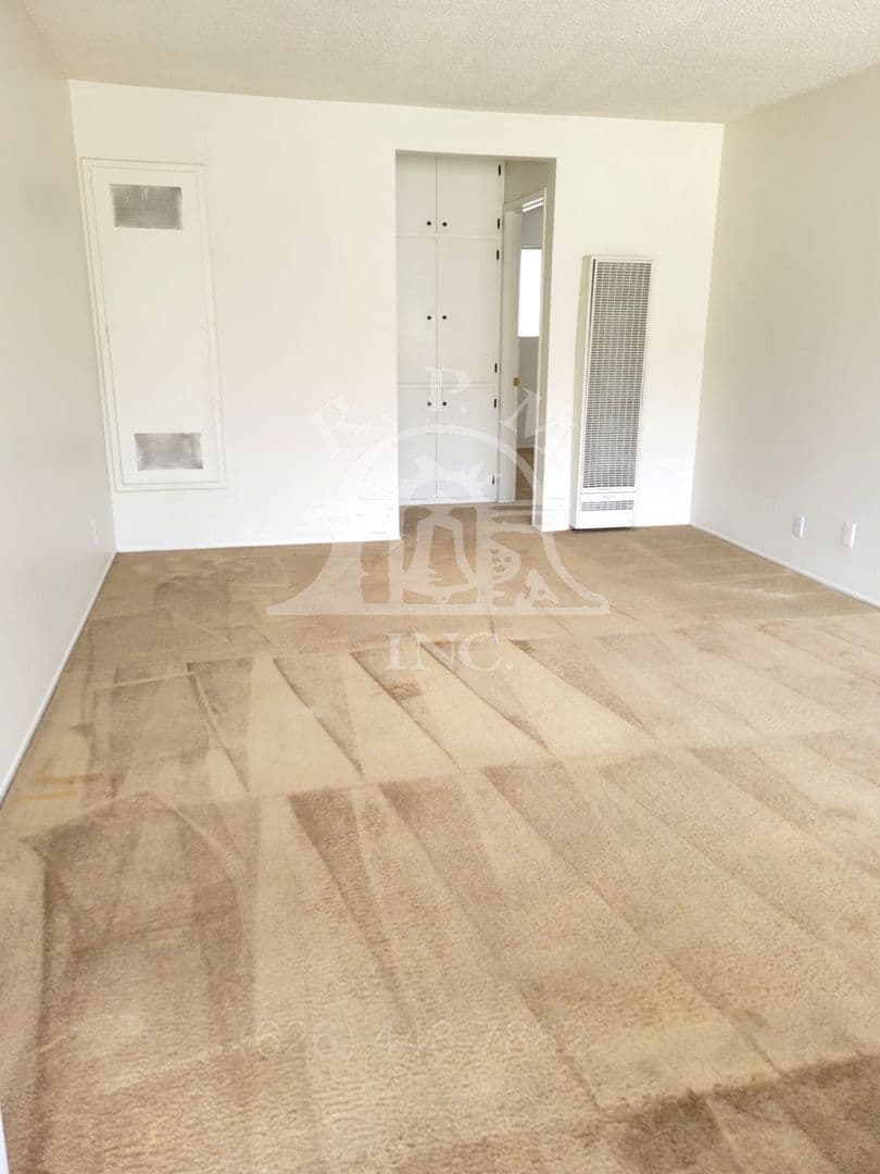 El Monte Apartment: 3142-3144 La Madera Ave