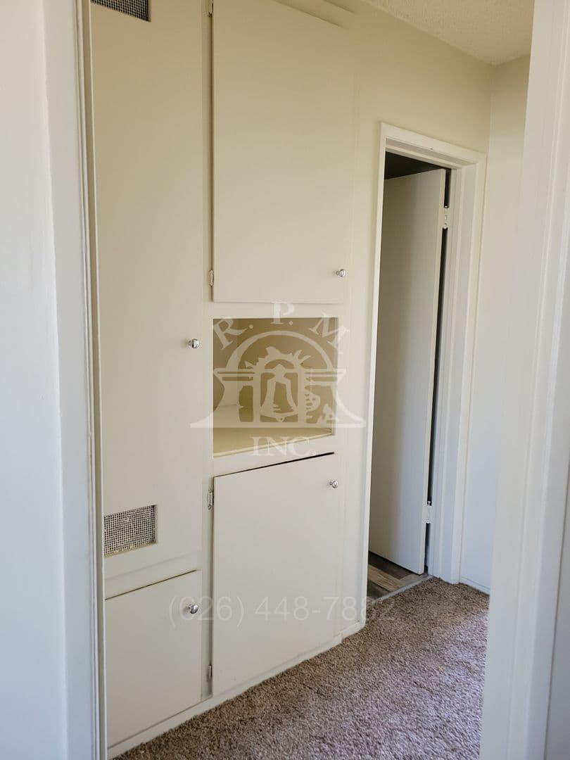 El Monte Apartment: 9842 Loftus Dr